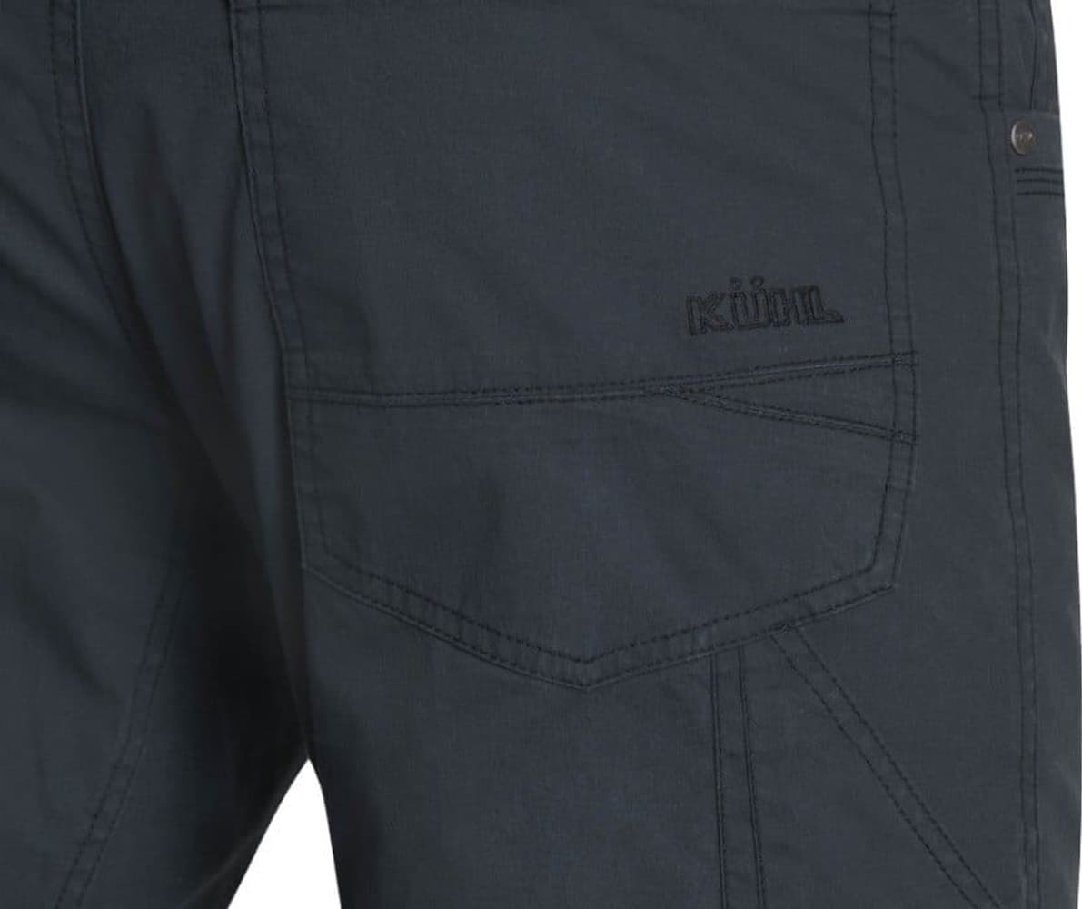 M's Revolvr Pant Gun Metal, view: 4