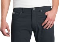 M's Revolvr Pant Gun Metal - view: 3