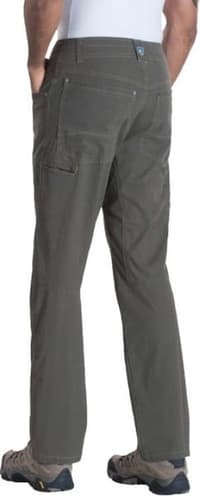 M's Revolvr Pant Gun Metal - view: 1