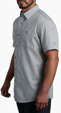 M's Karib Stripe Stone Grey - view: 2