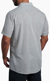 M's Karib Stripe Stone Grey - view: 1