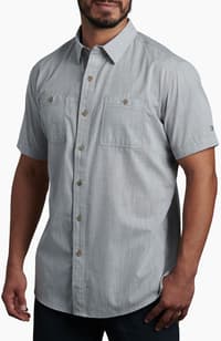 M's Karib Stripe Stone Grey - view: 0