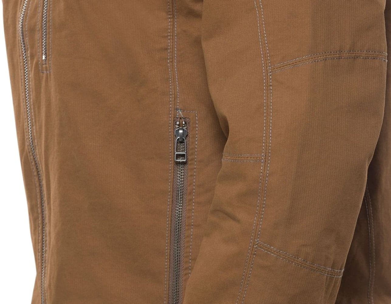 M's Burr Jacket Espresso, view: 1