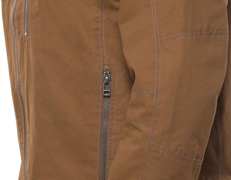 M's Burr Jacket Espresso, view: 1