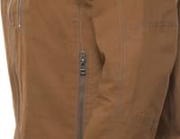 M's Burr Jacket Espresso - view: 5