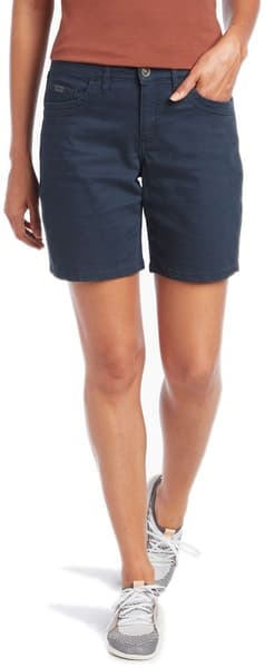 W's Kontour Short 8'' Odyssey, view: 0