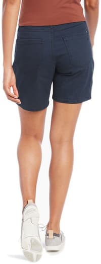 W's Kontour Short 8'' Odyssey - view: 2