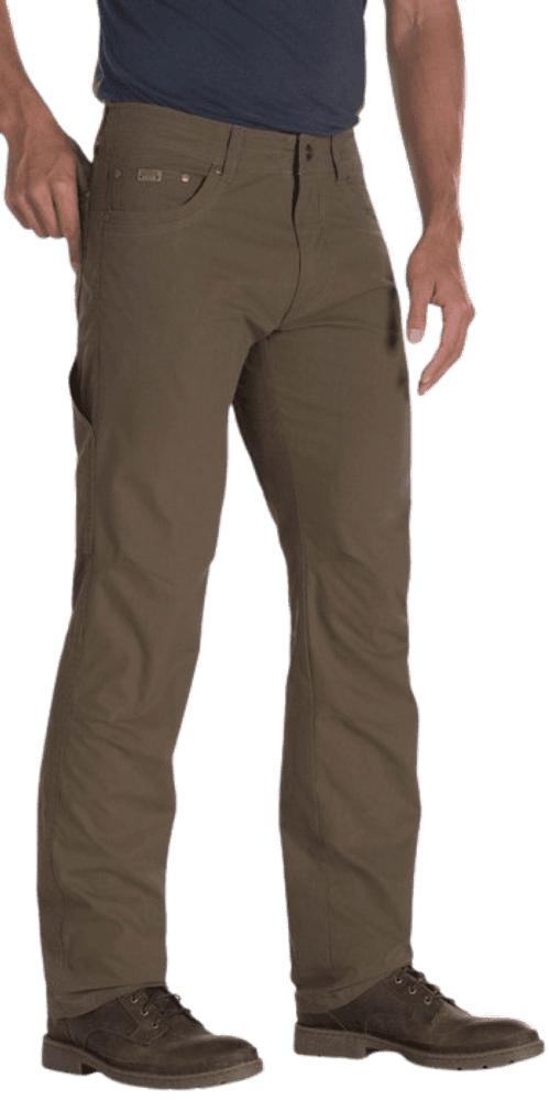 M's Revolvr Rogue Driftwood, view: 0