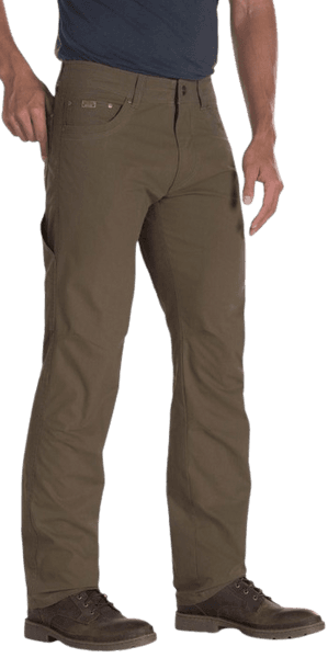 M's Revolvr Rogue Driftwood, view: 0