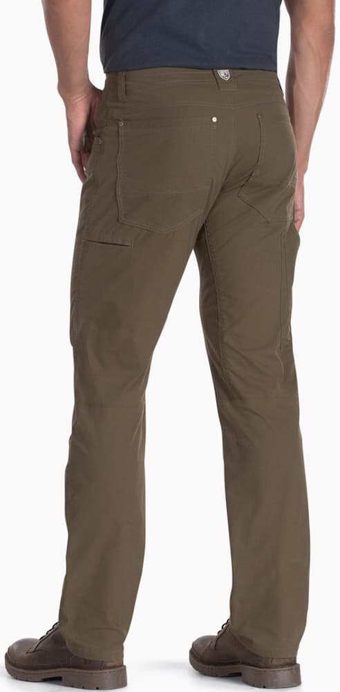 M's Revolvr Rogue Driftwood, view: 1