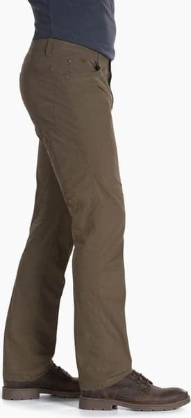 M's Revolvr Rogue Driftwood, view: 2