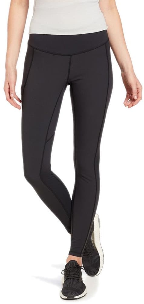 W's Transcendr Legging Raven, view: 2