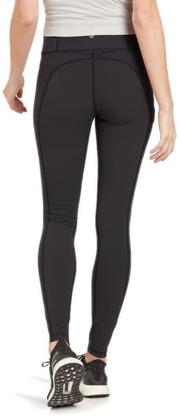 W's Transcendr Legging Raven, view: 1