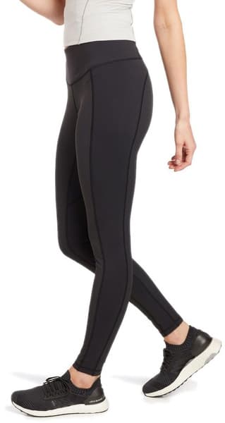 W's Transcendr Legging Raven, view: 0