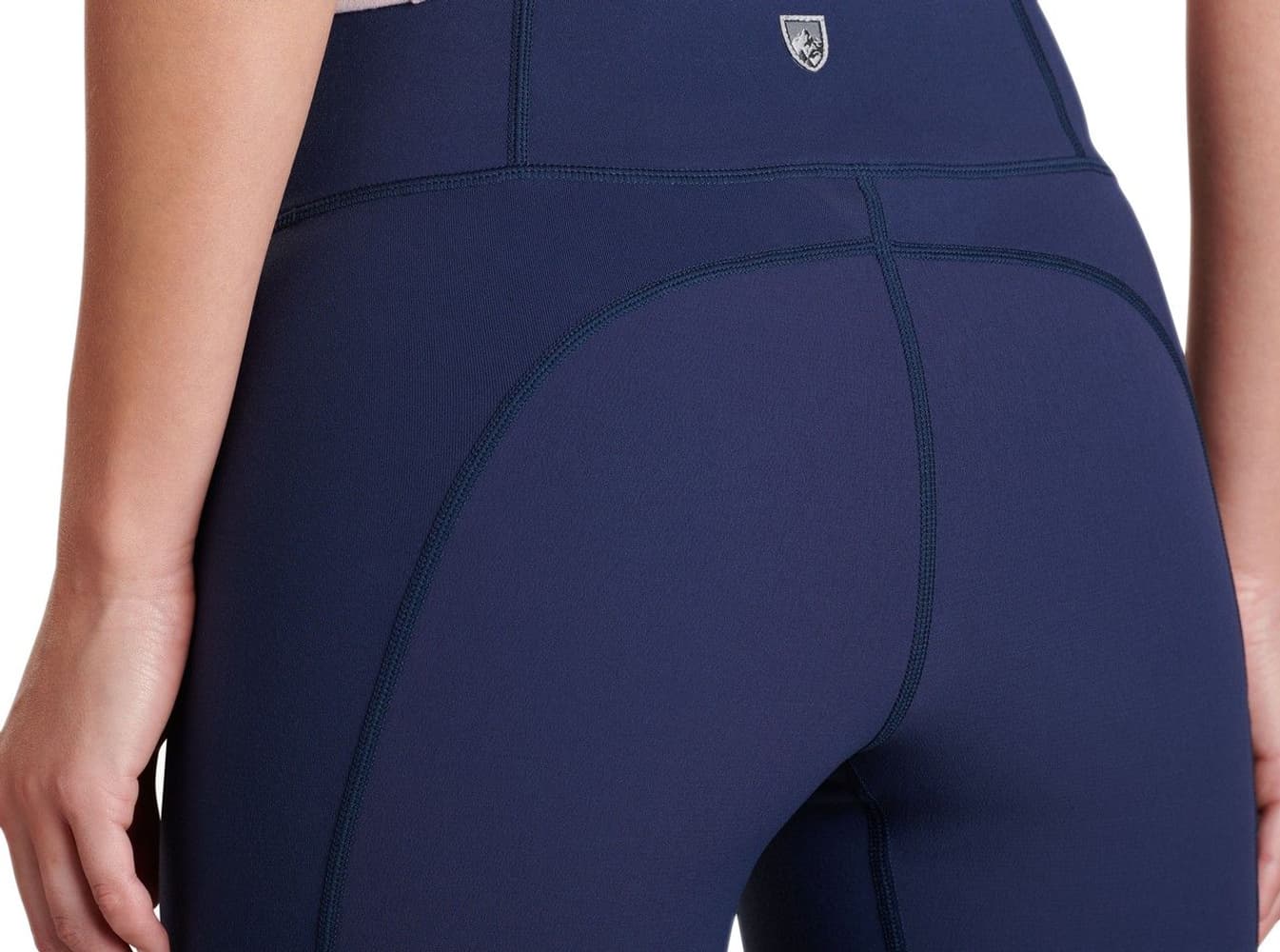 W's Transcendr Legging Raven, view: 4