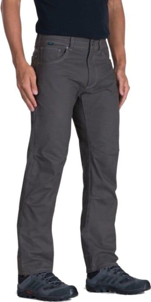 M's Free Rydr Pant Forged Iron, view: 0