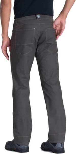 M's Free Rydr Pant Forged Iron, view: 1