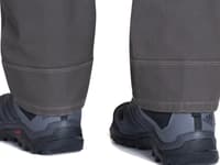 M's Free Rydr Pant Forged Iron - view: 4