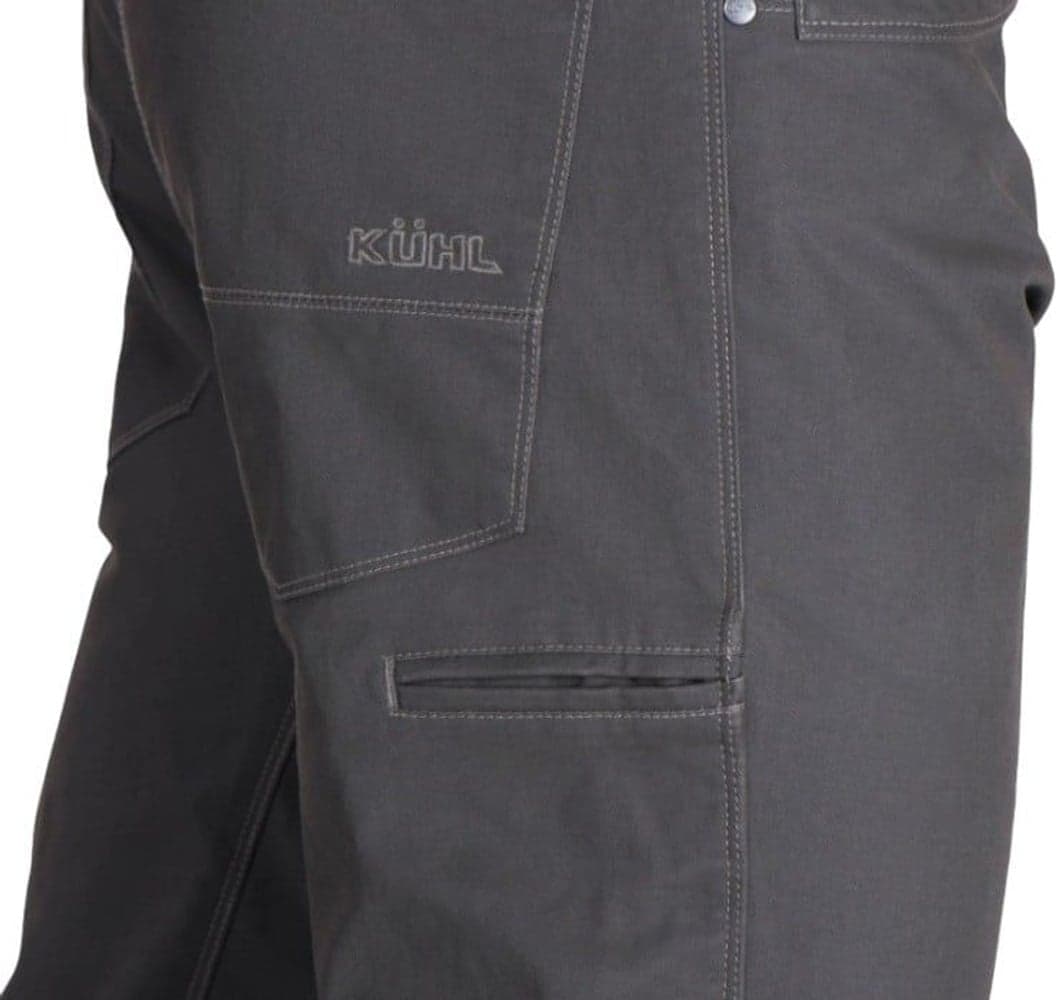 M's Free Rydr Pant Forged Iron, view: 6