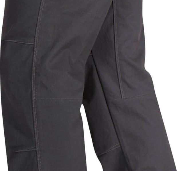 M's Free Rydr Pant Forged Iron, view: 5