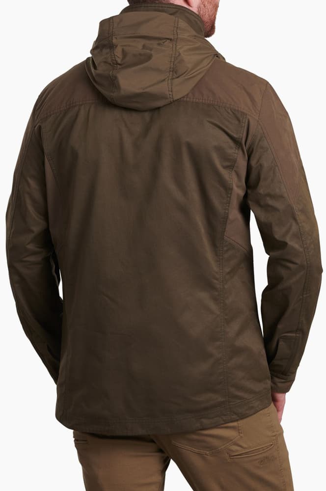 M's Kollusion Turkish Coffee, view: 1