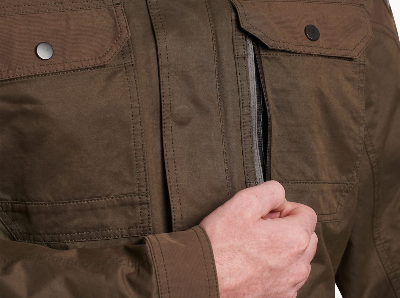 M's Kollusion Turkish Coffee, view: 5