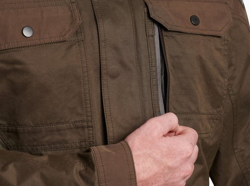 M's Kollusion Turkish Coffee, view: 5