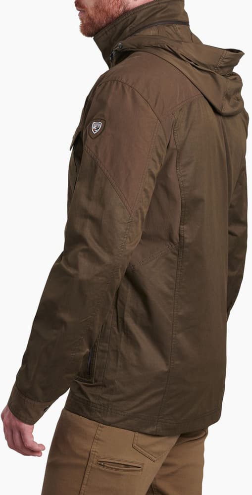 M's Kollusion Turkish Coffee, view: 2