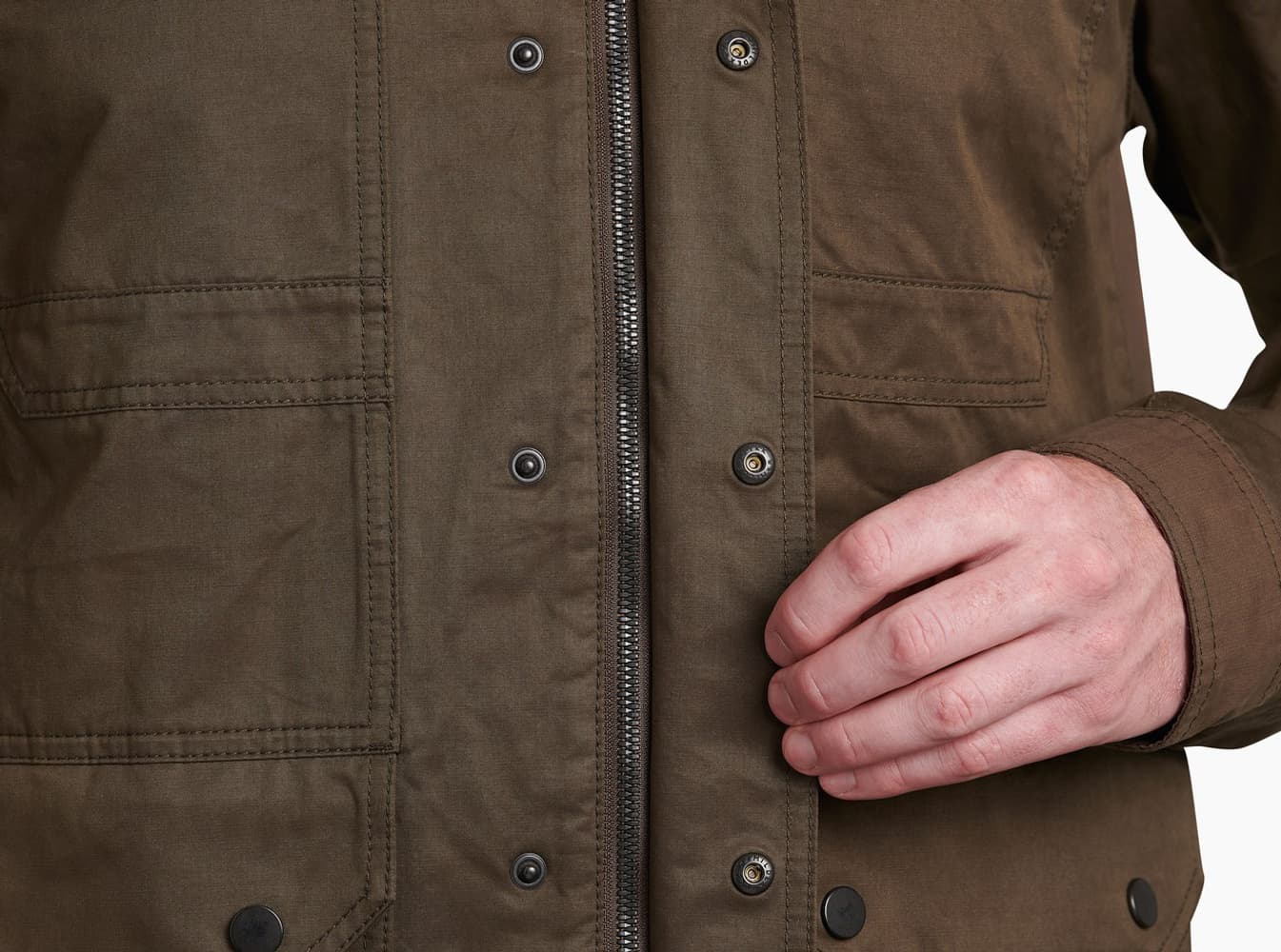 M's Kollusion Turkish Coffee, view: 6