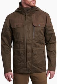 M's Kollusion Turkish Coffee - view: 0