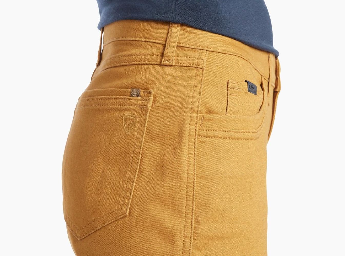 W's Kontour Short 8'' Pavement, view: 5