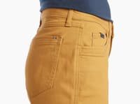 W's Kontour Short 8'' Pavement - view: 5