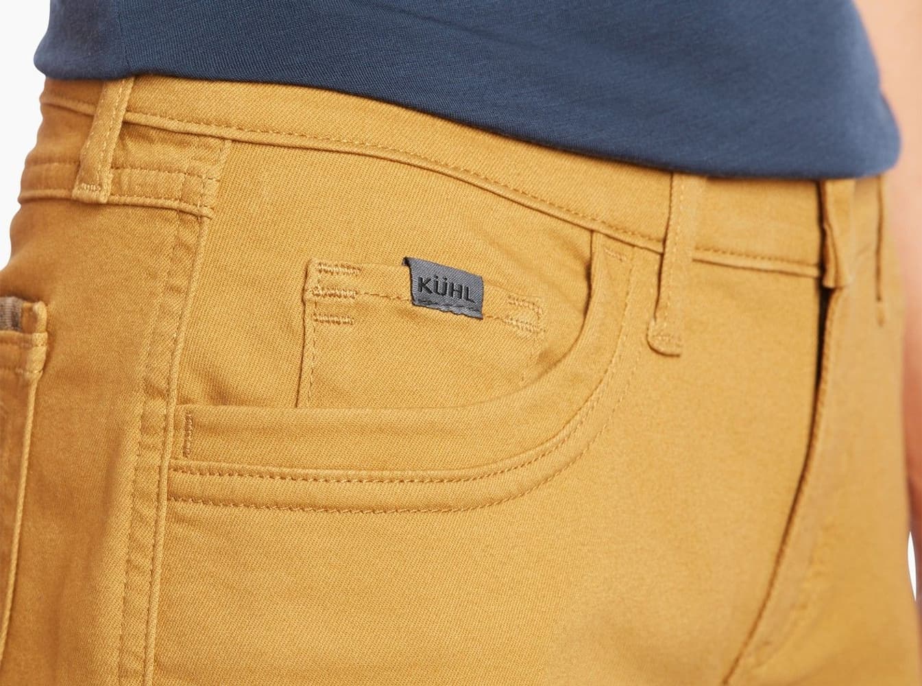 W's Kontour Short 8'' Pavement, view: 6