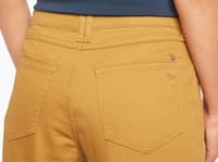 W's Kontour Short 8'' Pavement - view: 3