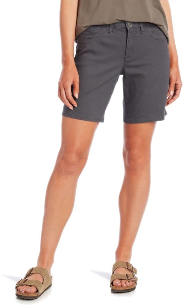 W's Kontour Short 8'' Pavement, view: 0