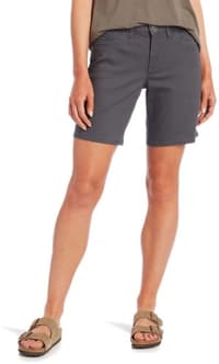 W's Kontour Short 8'' Pavement - view: 0