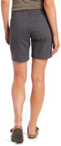 W's Kontour Short 8'' Pavement - view: 2