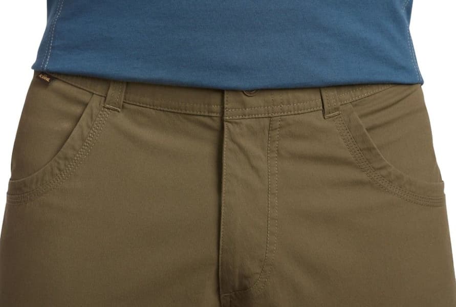 M's Ramblr Shorts Gun Metal, view: 3