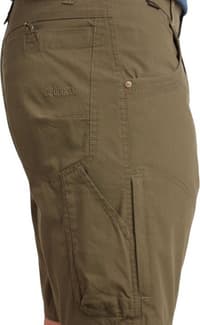 M's Ramblr Shorts Gun Metal - view: 4