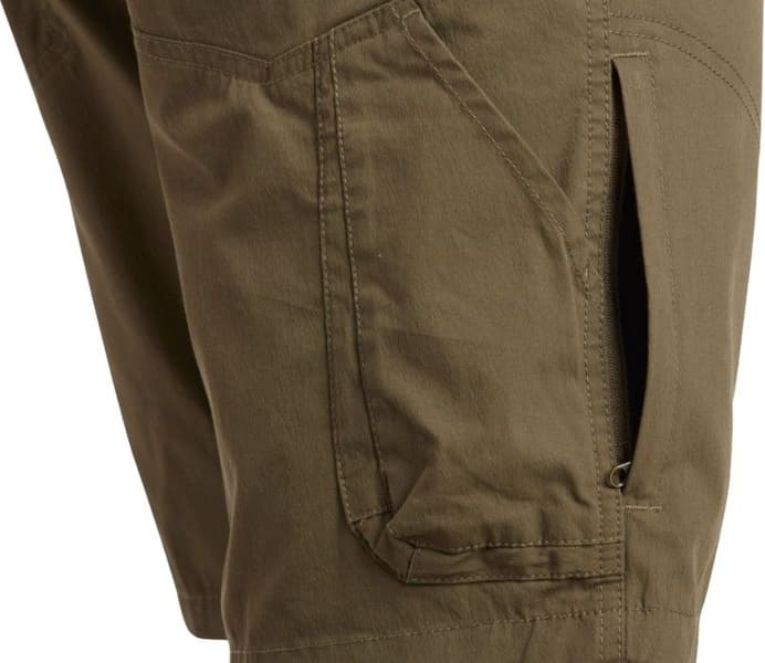 M's Ramblr Shorts Gun Metal, view: 5