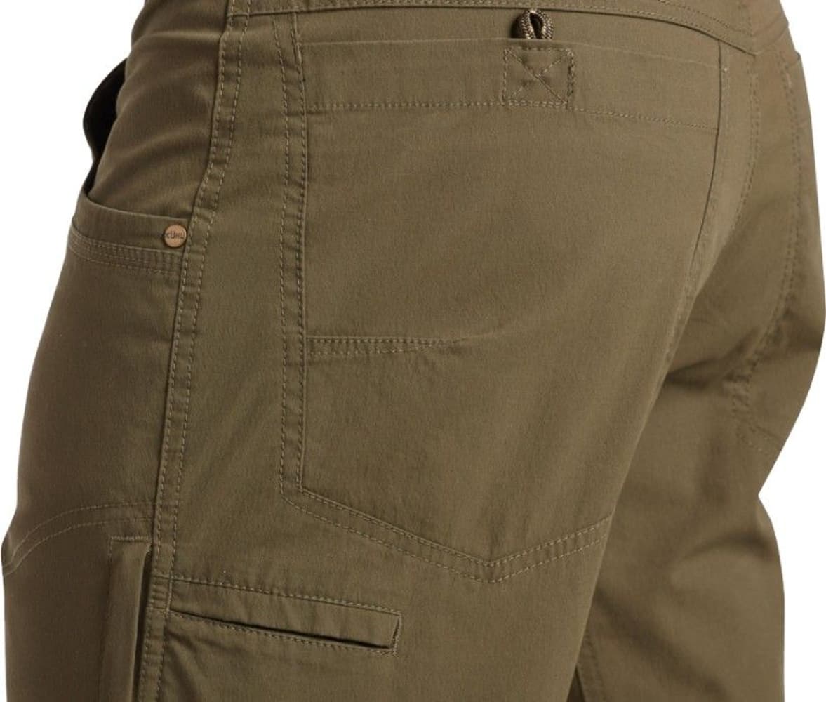 M's Ramblr Shorts Gun Metal, view: 7