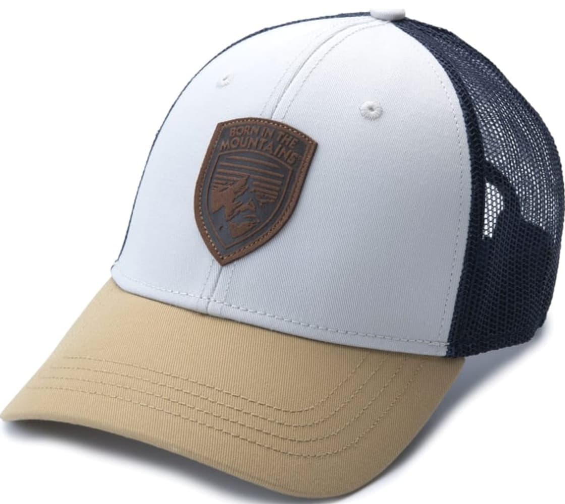 Rustik Born Trucker Tuscan Sun, view: 0