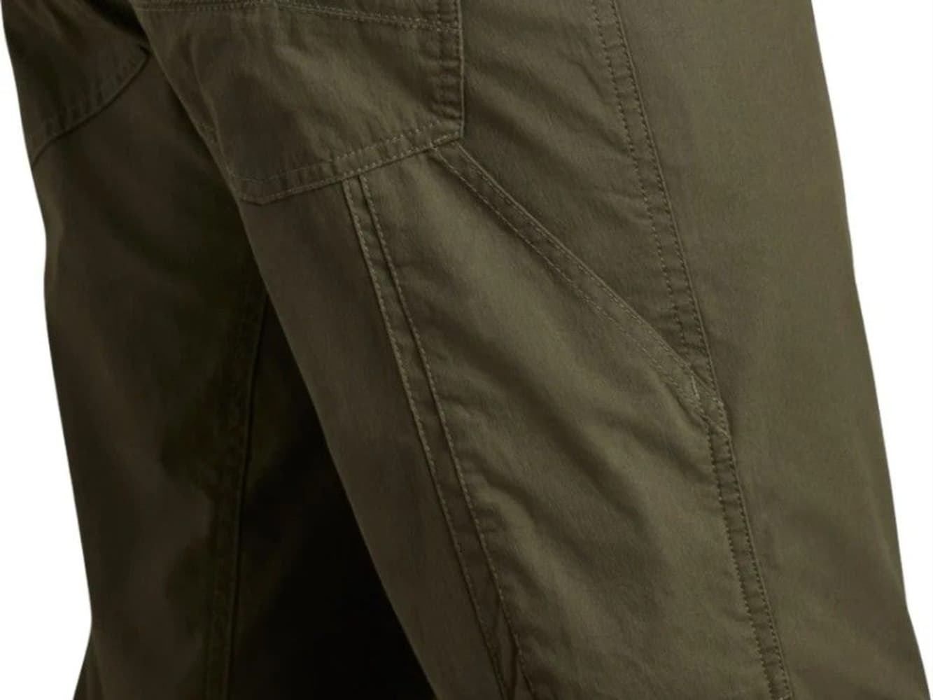 M's Revolvr Rogue Pant Gun Metal, view: 4