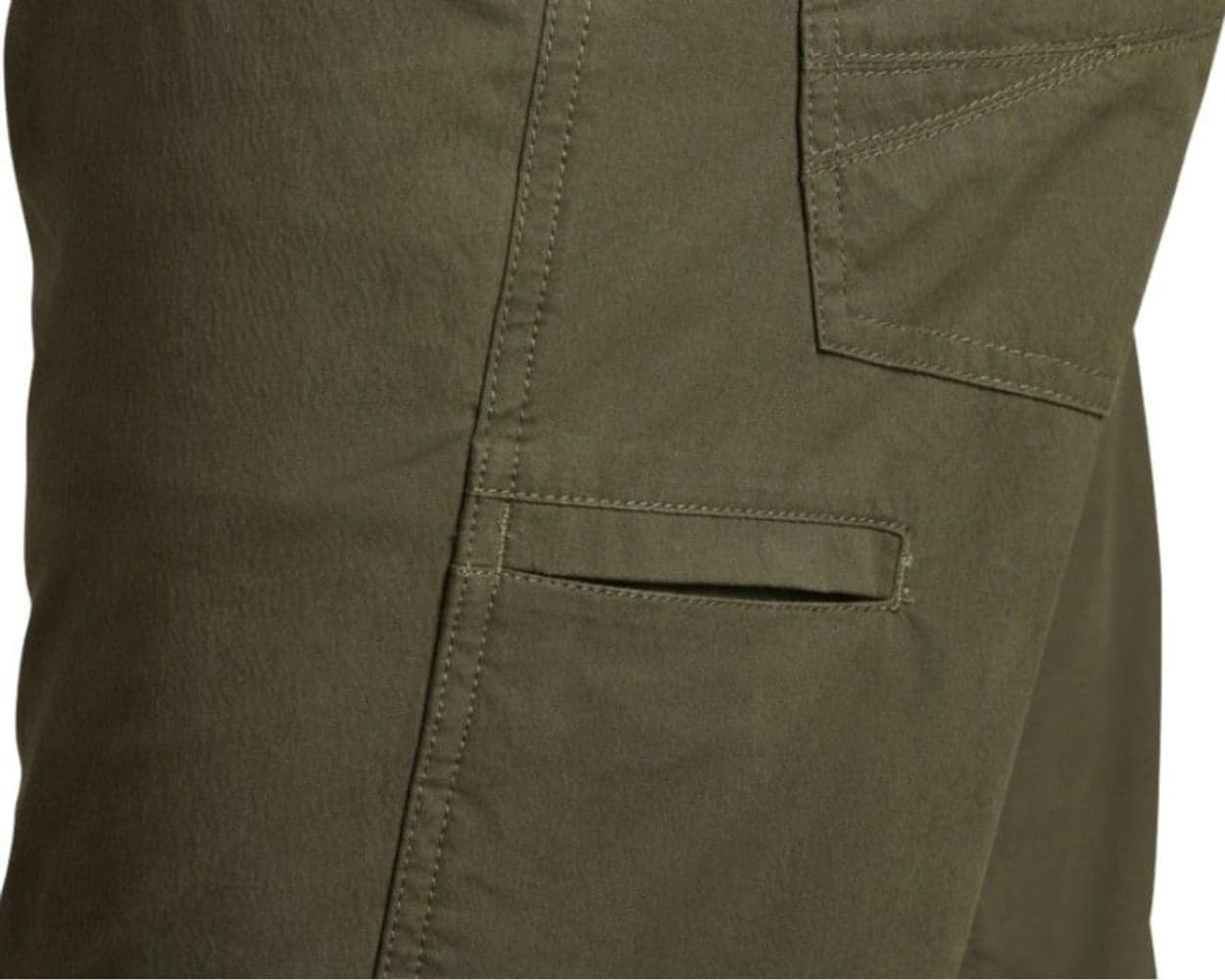 M's Revolvr Rogue Pant Gun Metal, view: 5