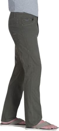 M's Revolvr Rogue Pant Gun Metal - view: 2