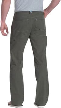 M's Revolvr Rogue Pant Gun Metal - view: 1