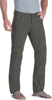 M's Revolvr Rogue Pant Gun Metal - view: 0