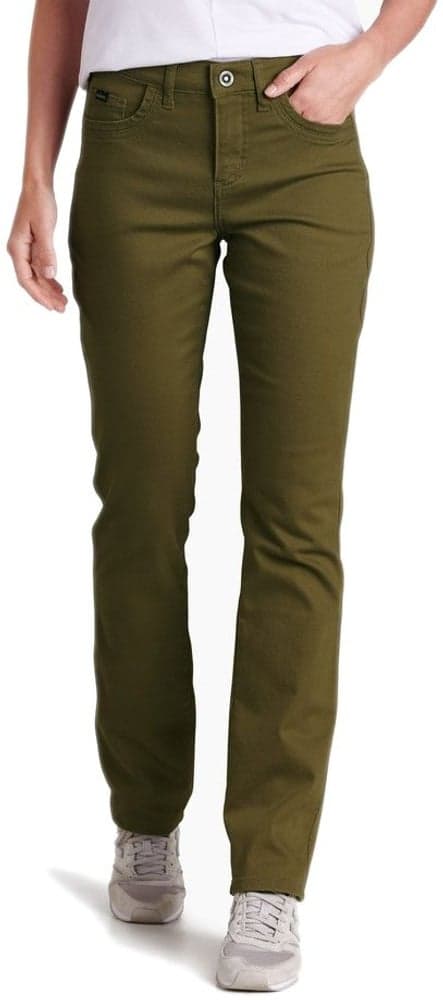 W's Kontour Straight Olive, view: 0