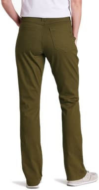 W's Kontour Straight Olive - view: 2