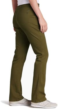 W's Kontour Straight Olive - view: 1